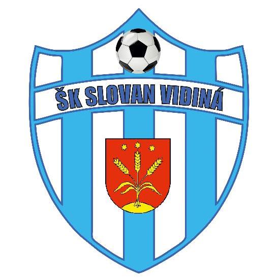Logo zväzu ŠK Slovan Vidiná