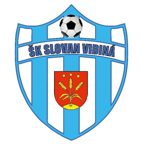 ŠK Slovan Vidiná