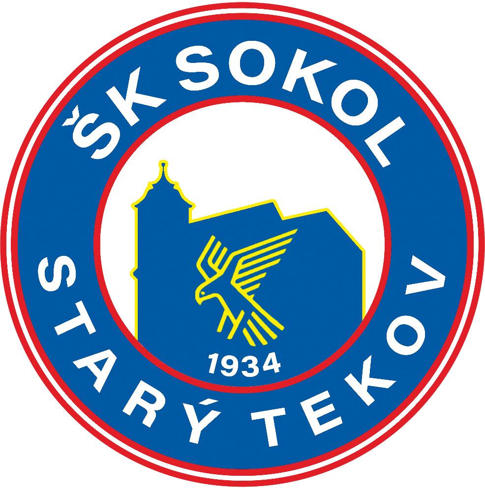 Logo zväzu ŠK Sokol Starý Tekov