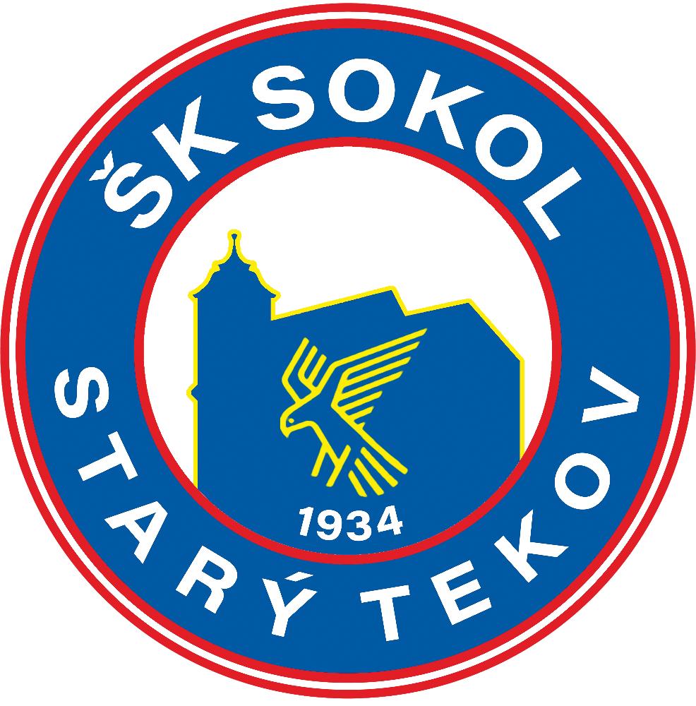 ŠK Sokol Starý Tekov U15