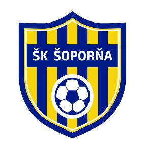 Logo zväzu ŠK Šoporňa