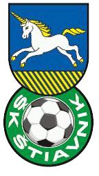 Logo zväzu ŠK Štiavnik