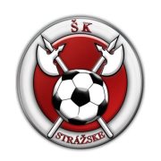 Logo zväzu ŠK Strážske