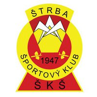 Logo zväzu ŠK Strba