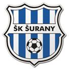 ŠK Šurany U19