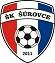 Logo zväzu ŠK Šúrovce
