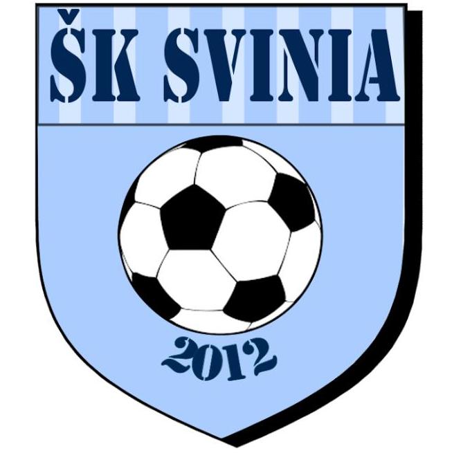 Logo zväzu ŠK Svinia