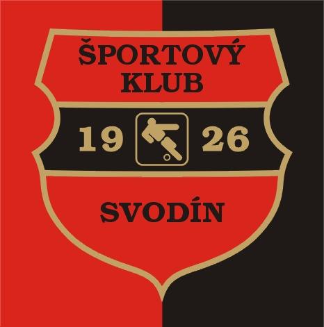 Logo zväzu Športový klub Svodín