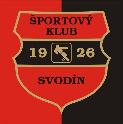 ŠK Svodín U19