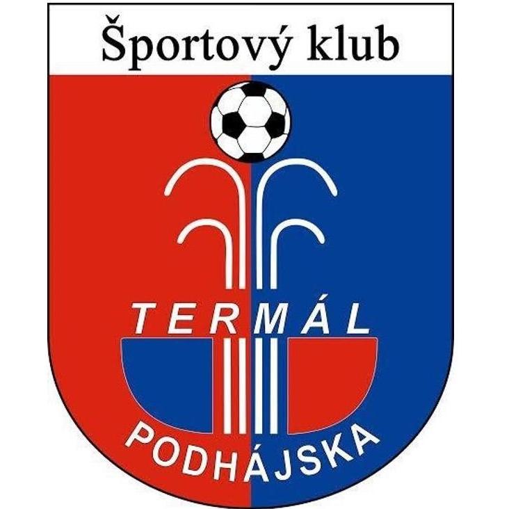 Logo zväzu ŠK Termál Podhájska