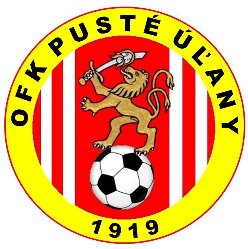 Logo zväzu OFK Pusté Úľany
