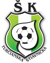 Logo zväzu ŠK Turčianska Štiavnička