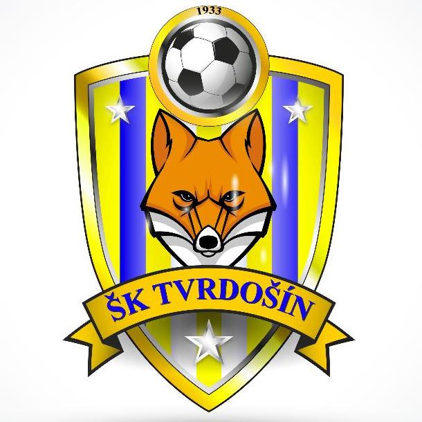 Logo zväzu ŠK Tvrdošín