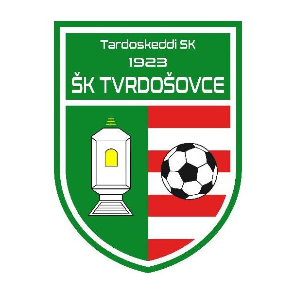 Logo zväzu ŠK Tvrdošovce