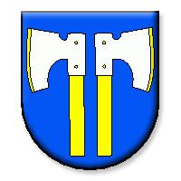 Logo zväzu ŠK Urbár Poruba pod Vihorlatom