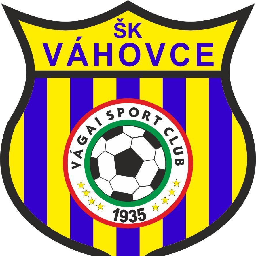 Logo zväzu ŠK Váhovce