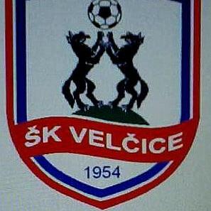 Logo zväzu ŠK Velčice