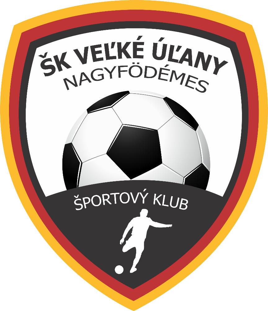Logo zväzu ŠK Veľké Úľany