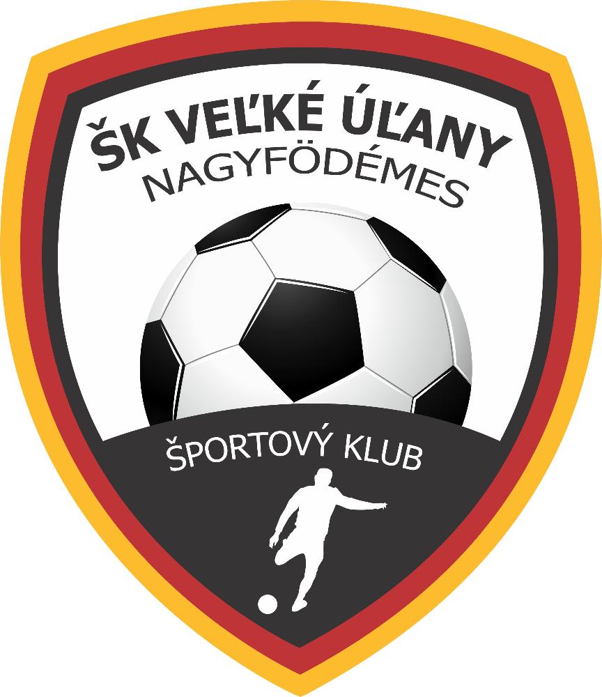 ŠK Veľké Úľany U19