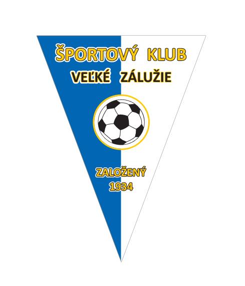 Logo zväzu ŠK Veľké Zálužie