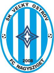 Logo zväzu ŠK Veľký Ostrov