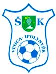Logo zväzu Športový klub Vinica