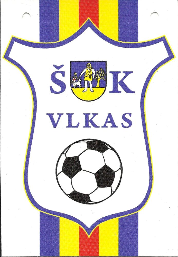 ŠK Vlkas