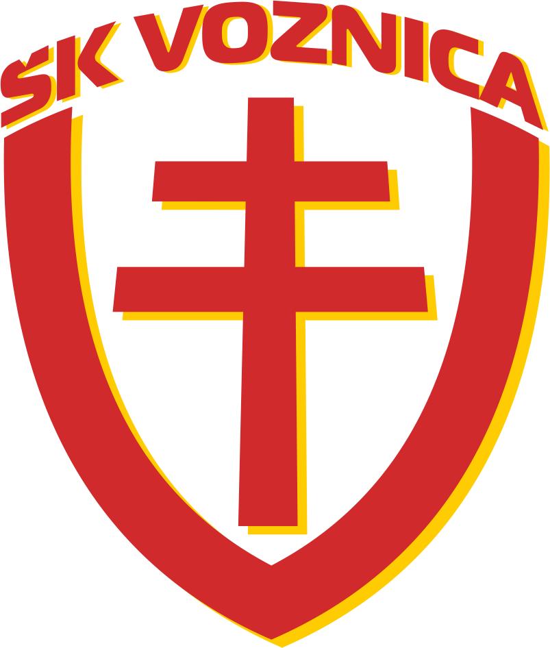 Logo zväzu ŠK Voznica