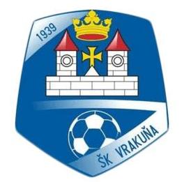 Logo zväzu ŠK Vrakuňa Bratislava