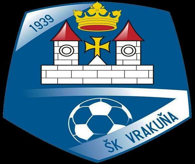 Logo zväzu ŠK Vrakuňa Bratislava
