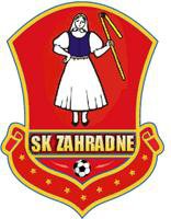 Logo zväzu ŠK Záhradné