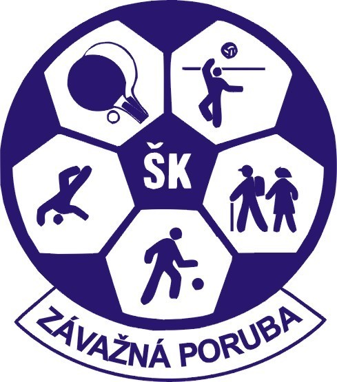 ŠK Závažná Poruba U19