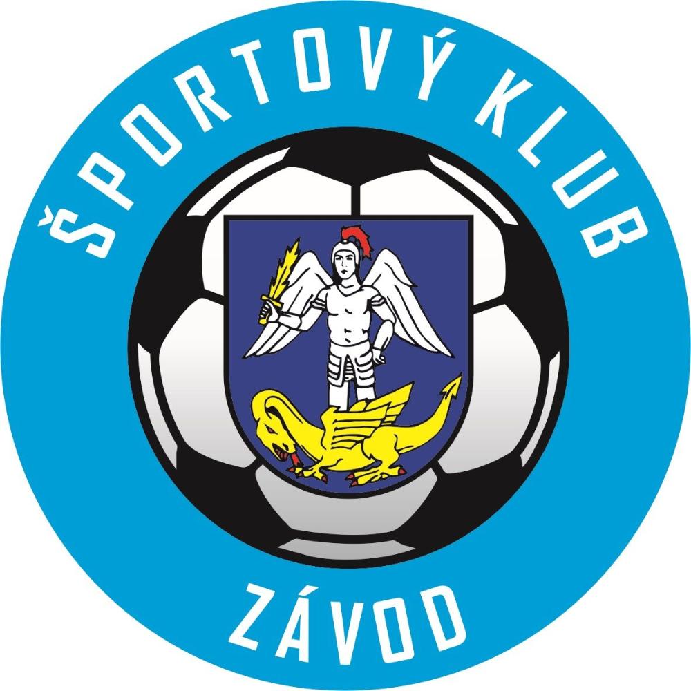 ŠK Závod U08