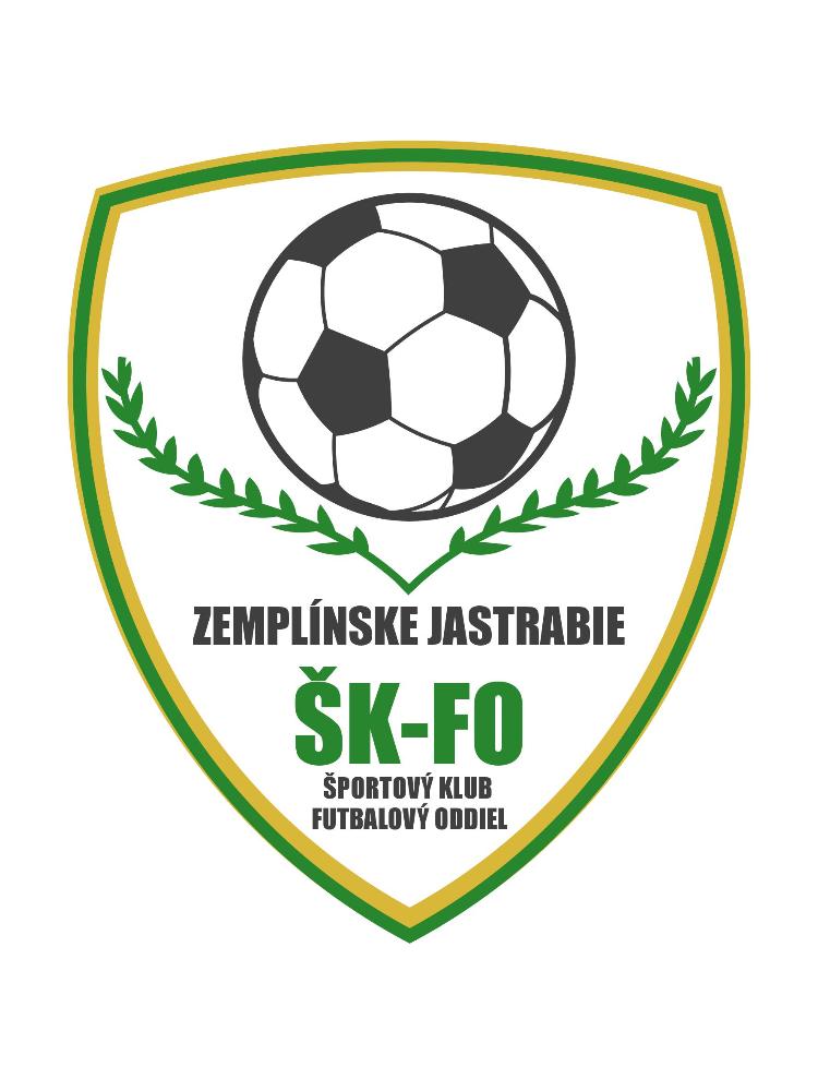 Logo zväzu ŠK Zemplínske Jastrabie