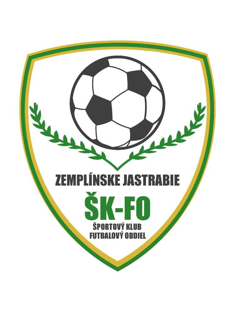 ŠK Zemplínske Jastrabie U19