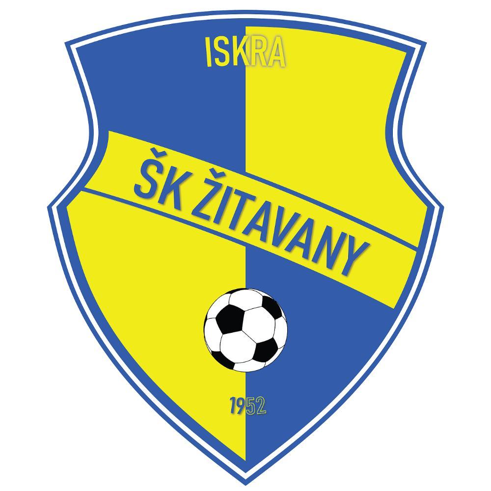 Logo zväzu ŠK Žitavany
