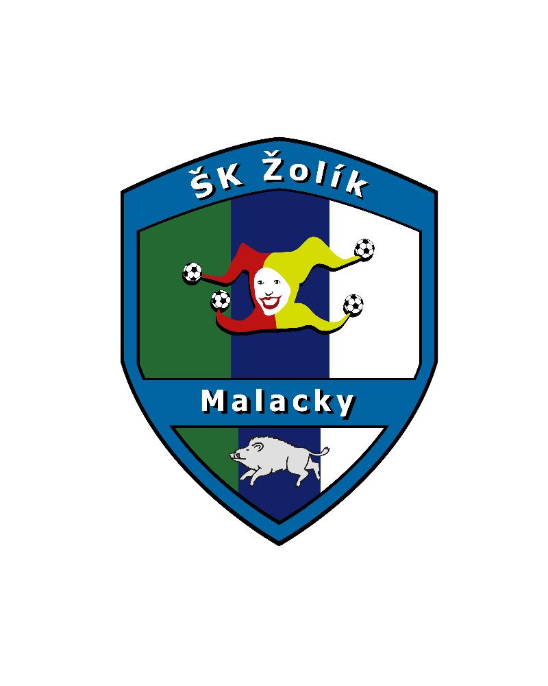 ŠK Žolík Malacky B