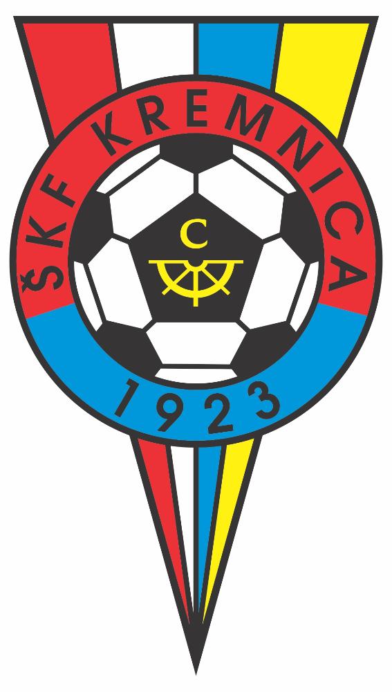 Logo zväzu ŠKF Kremnica