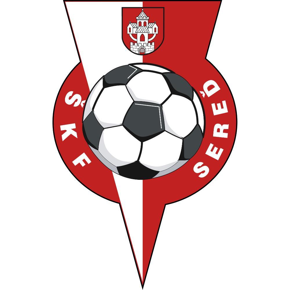 Logo zväzu ŠKF Sereď
