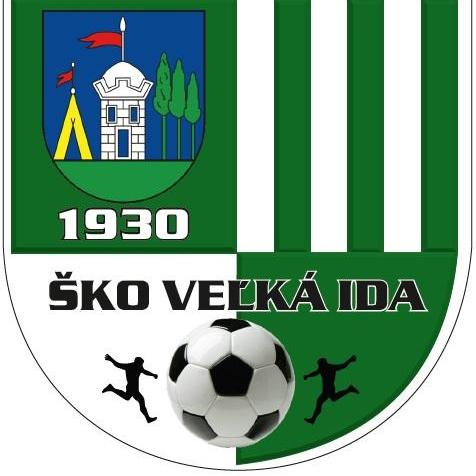 Logo zväzu ŠKO Veľká Ida