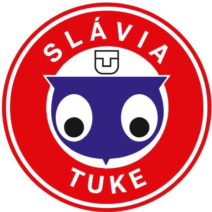 Slávia TU Košice