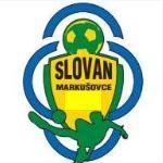 Logo zväzu Slovan FO Markušovce