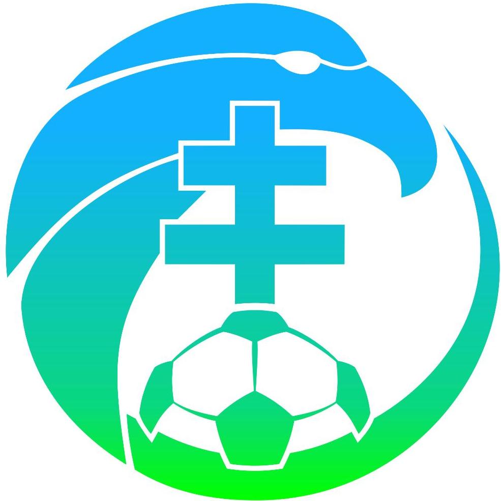 Logo zväzu ŠK Slovan Hostie