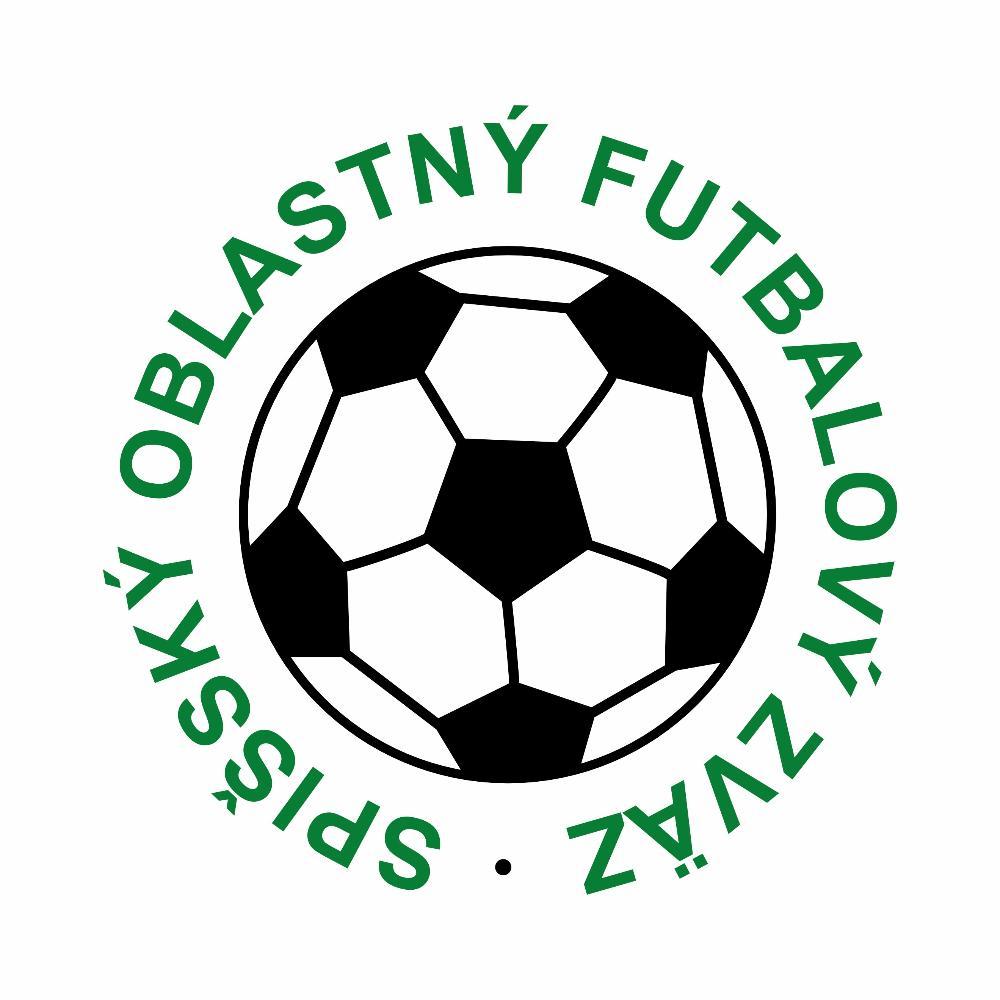 Logo zväzu SOFZ Spišská Nová Ves