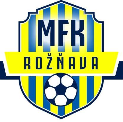 Logo zväzu MFK Rožňava