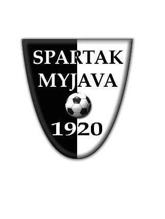 Logo zväzu Spartak Myjava