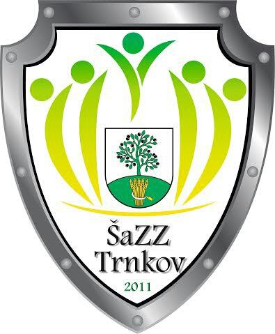 Logo zväzu Športové a záujmové združenie TRNKOV