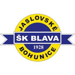 Logo zväzu ŠPORTOVÉ KLUBY BLAVA 1928