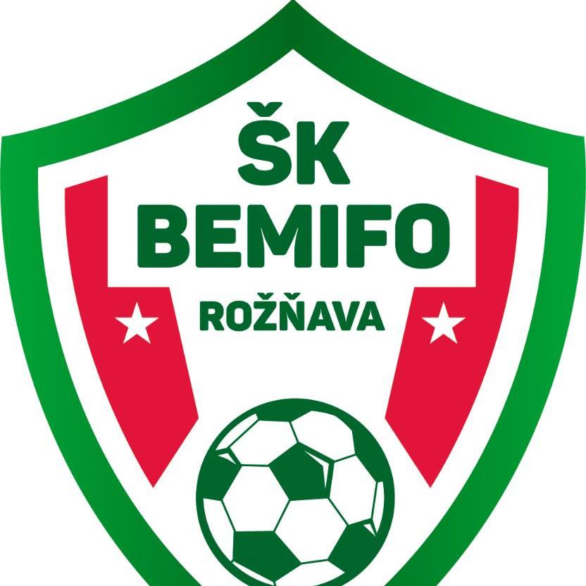 Logo zväzu Športový klub BEMIFO