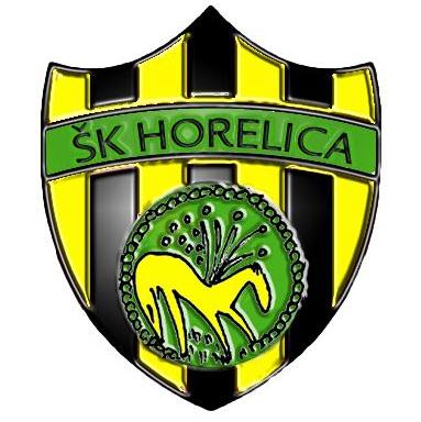 Logo zväzu Športový klub Horelica